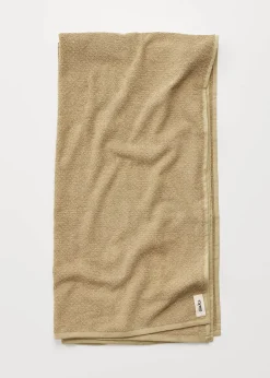 aiayu Håndklæder*Linen bath towel - 70x140