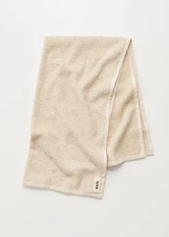 aiayu Håndklæder*Linen hand towel - 50x90