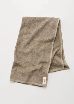 aiayu Håndklæder*Linen hand towel - 50x90