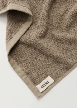 aiayu Håndklæder*Linen hand towel - 50x90