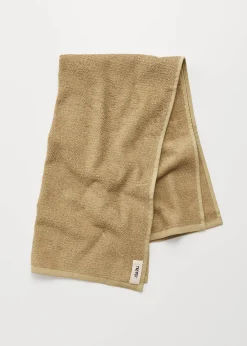 aiayu Håndklæder*Linen hand towel - 50x90