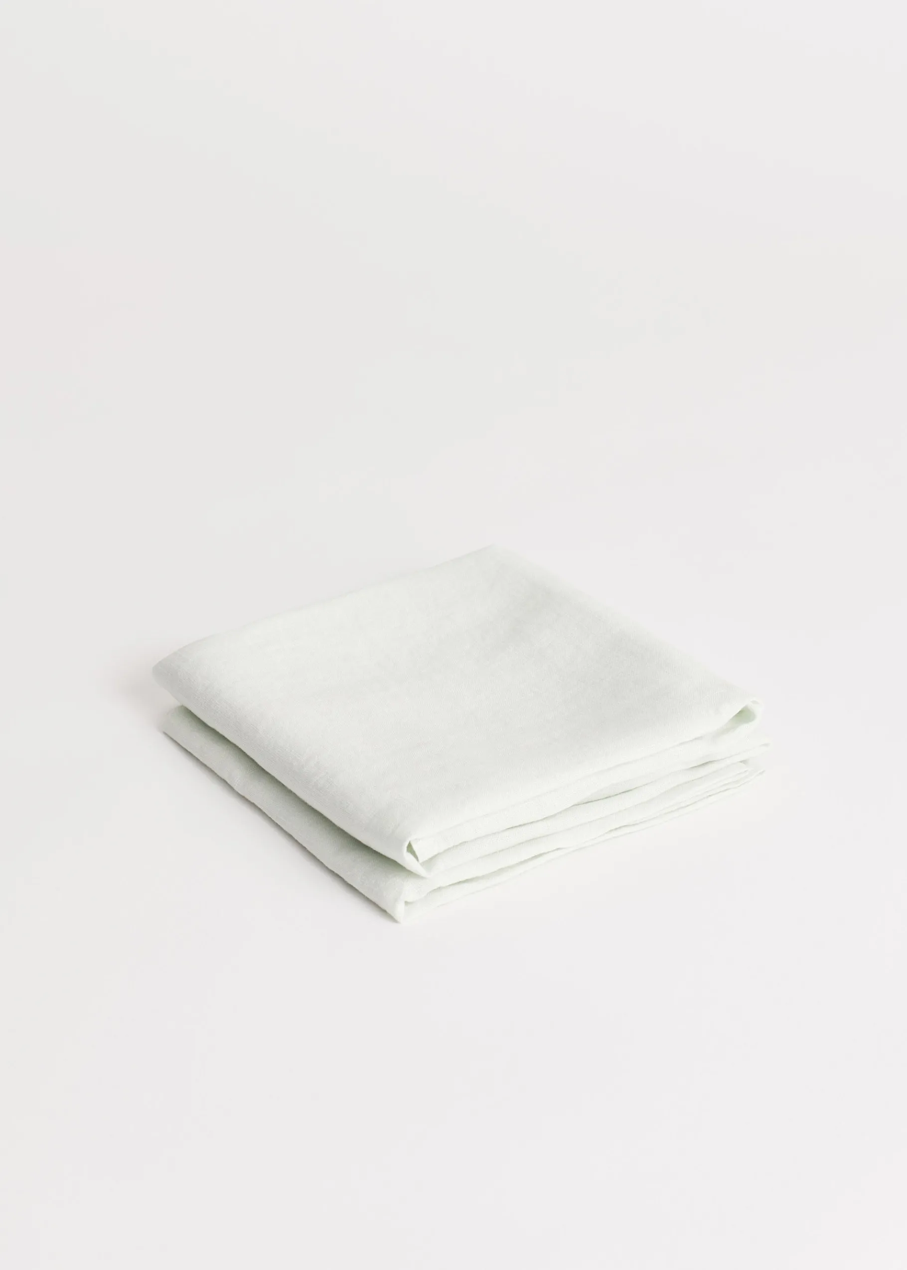 aiayu Karklude & Viskestykker*Linen kitchen towel (set of 2 pcs)