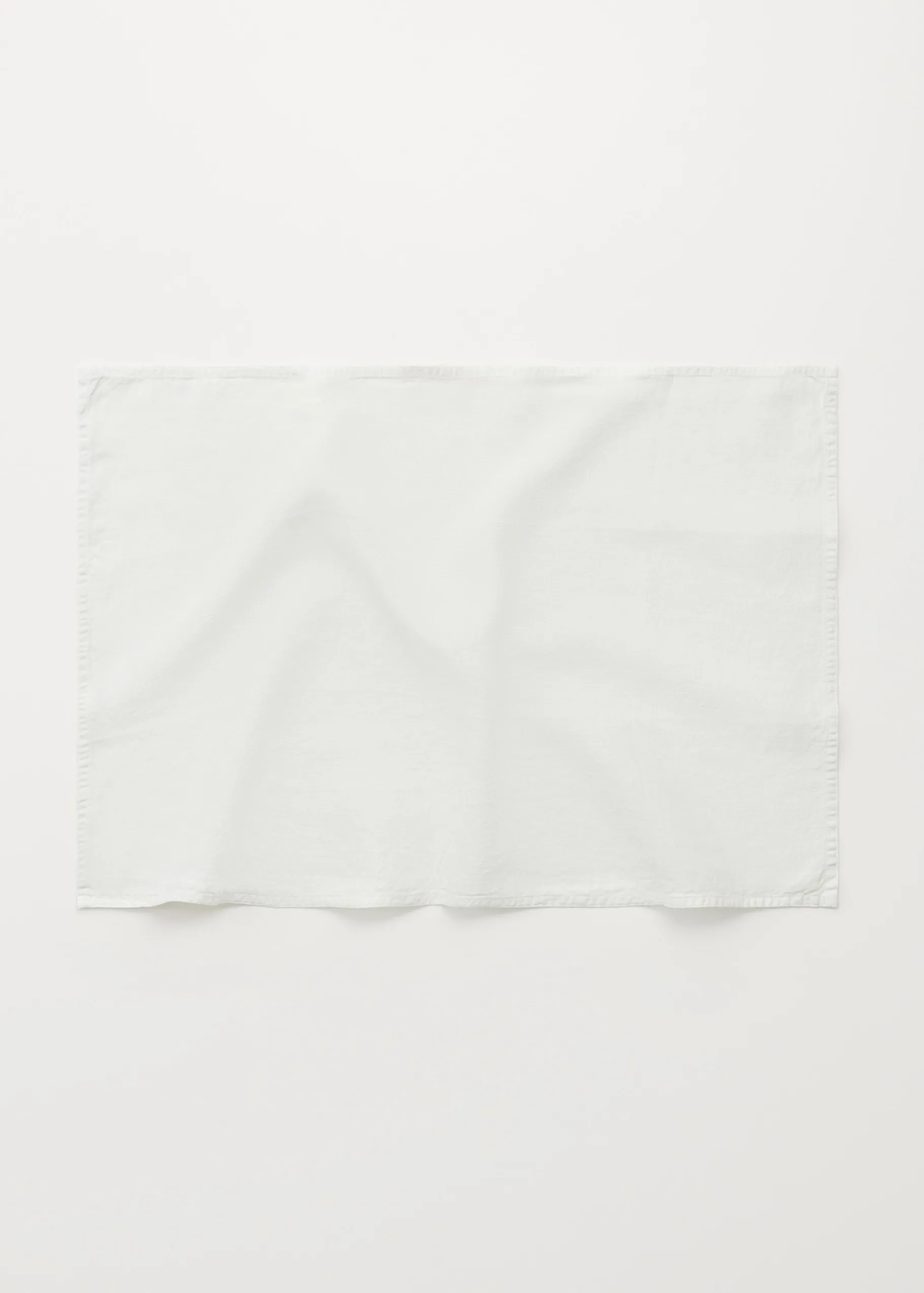 aiayu Karklude & Viskestykker*Linen kitchen towel (set of 2 pcs)