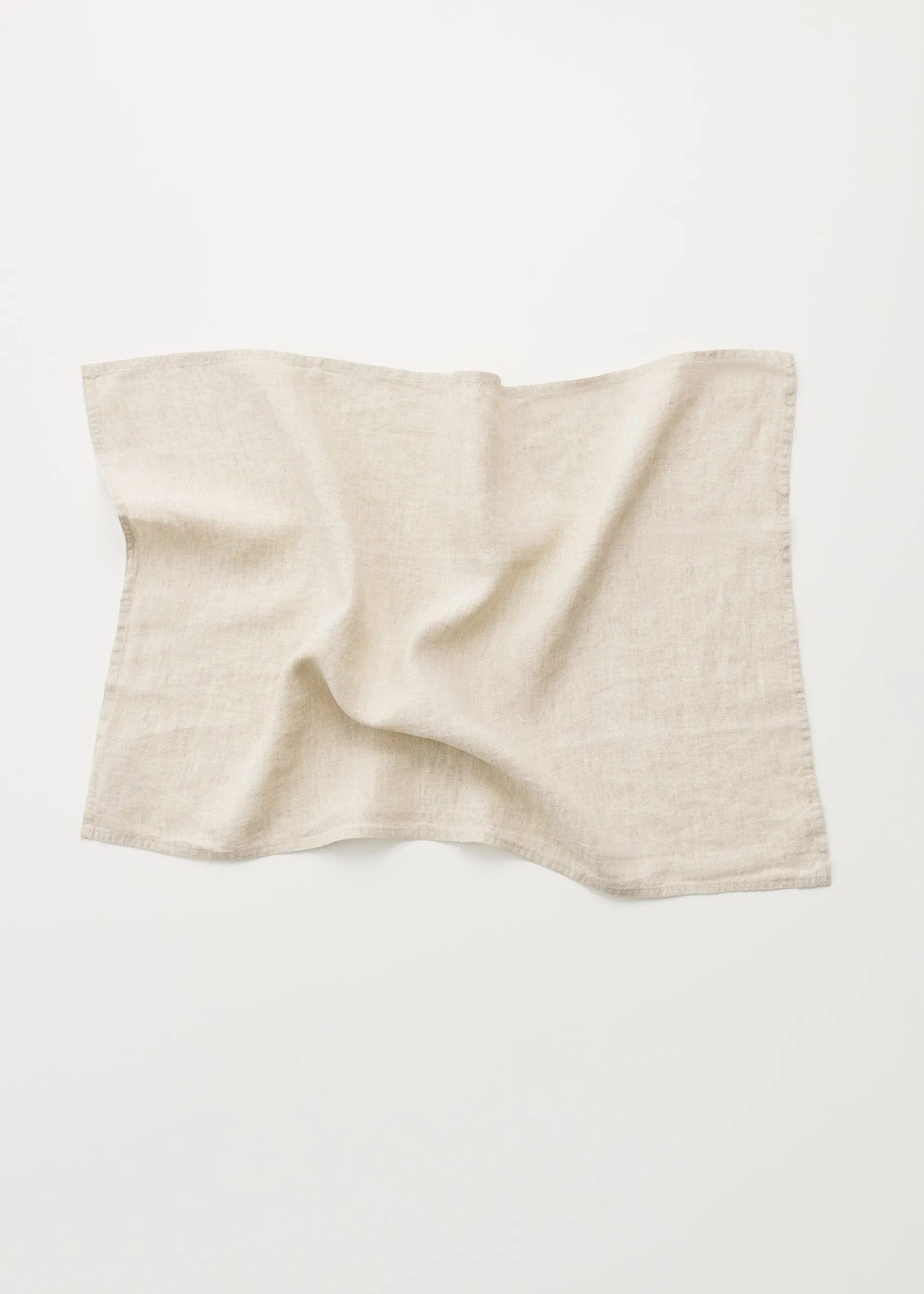 aiayu Karklude & Viskestykker*Linen kitchen towel (set of 2 pcs)