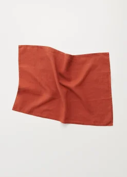 aiayu Karklude & Viskestykker*Linen kitchen towel (set of 2 pcs)
