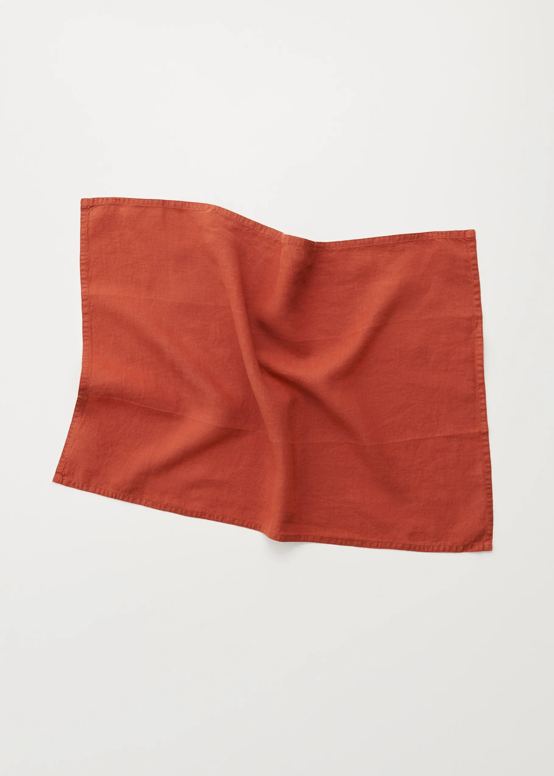 aiayu Karklude & Viskestykker*Linen kitchen towel (set of 2 pcs)