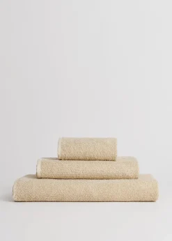 aiayu Håndklæder*Linen towels (set of 3 pcs)