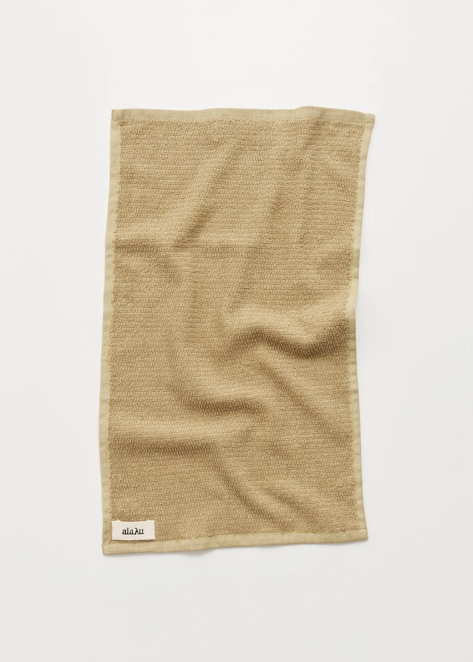 aiayu Håndklæder*Linen towels (set of 3 pcs)