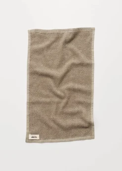 aiayu Håndklæder*Linen towels (set of 3 pcs)