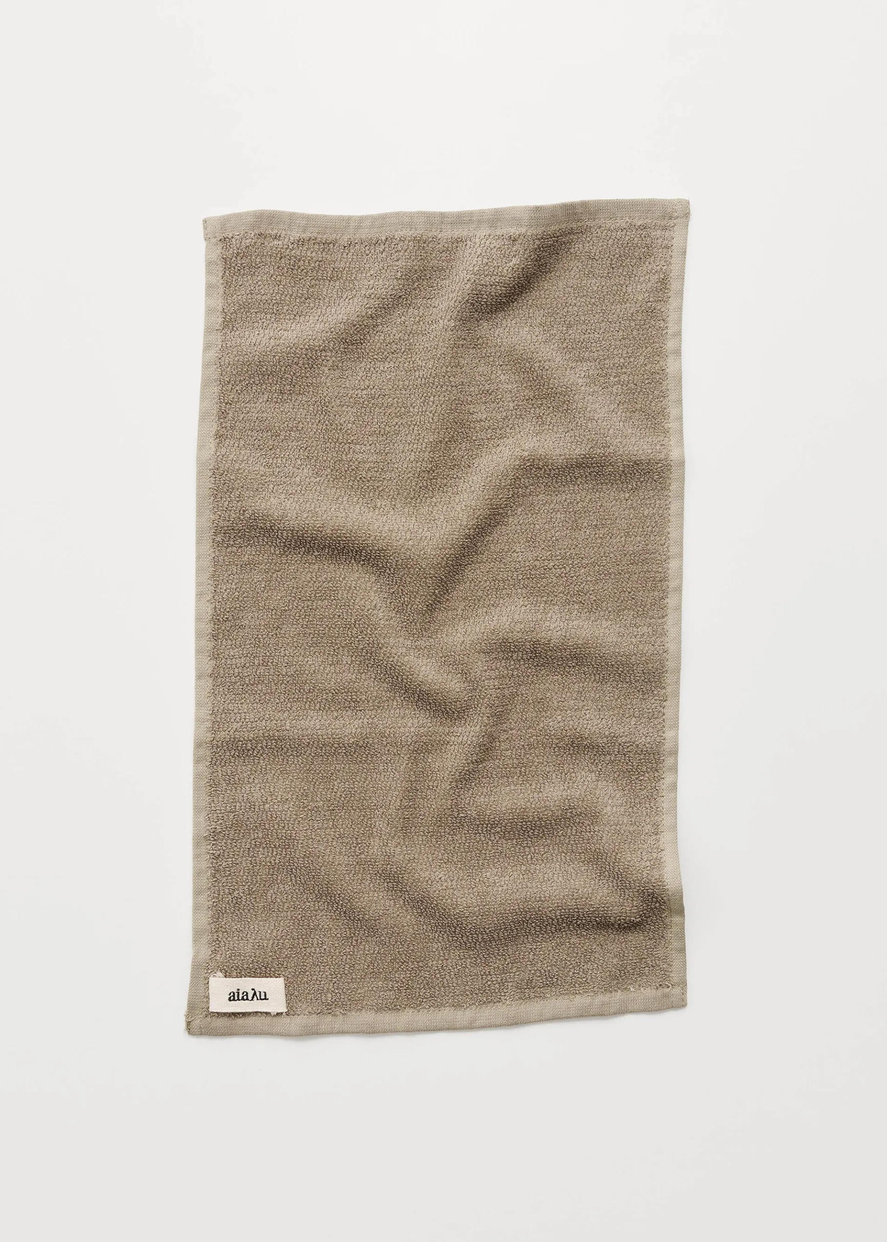 aiayu Håndklæder*Linen towels (set of 3 pcs)