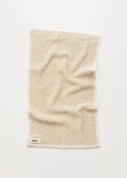 aiayu Håndklæder*Linen towels (set of 3 pcs)