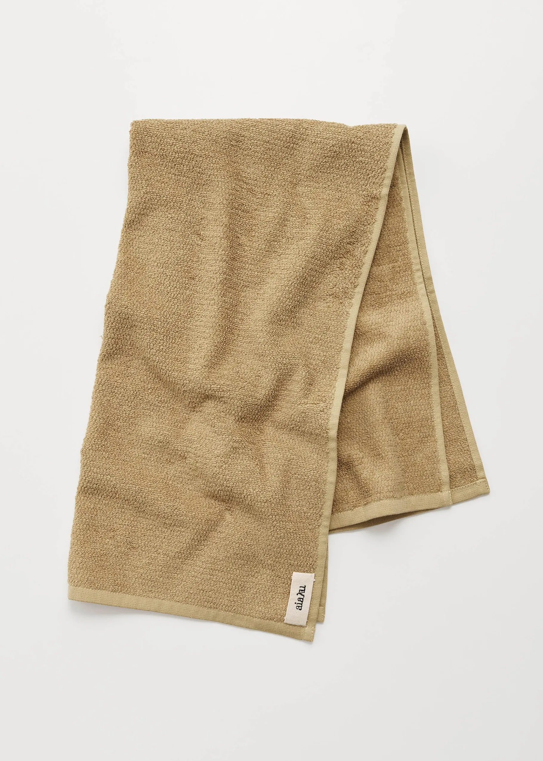 aiayu Håndklæder*Linen towels (set of 3 pcs)