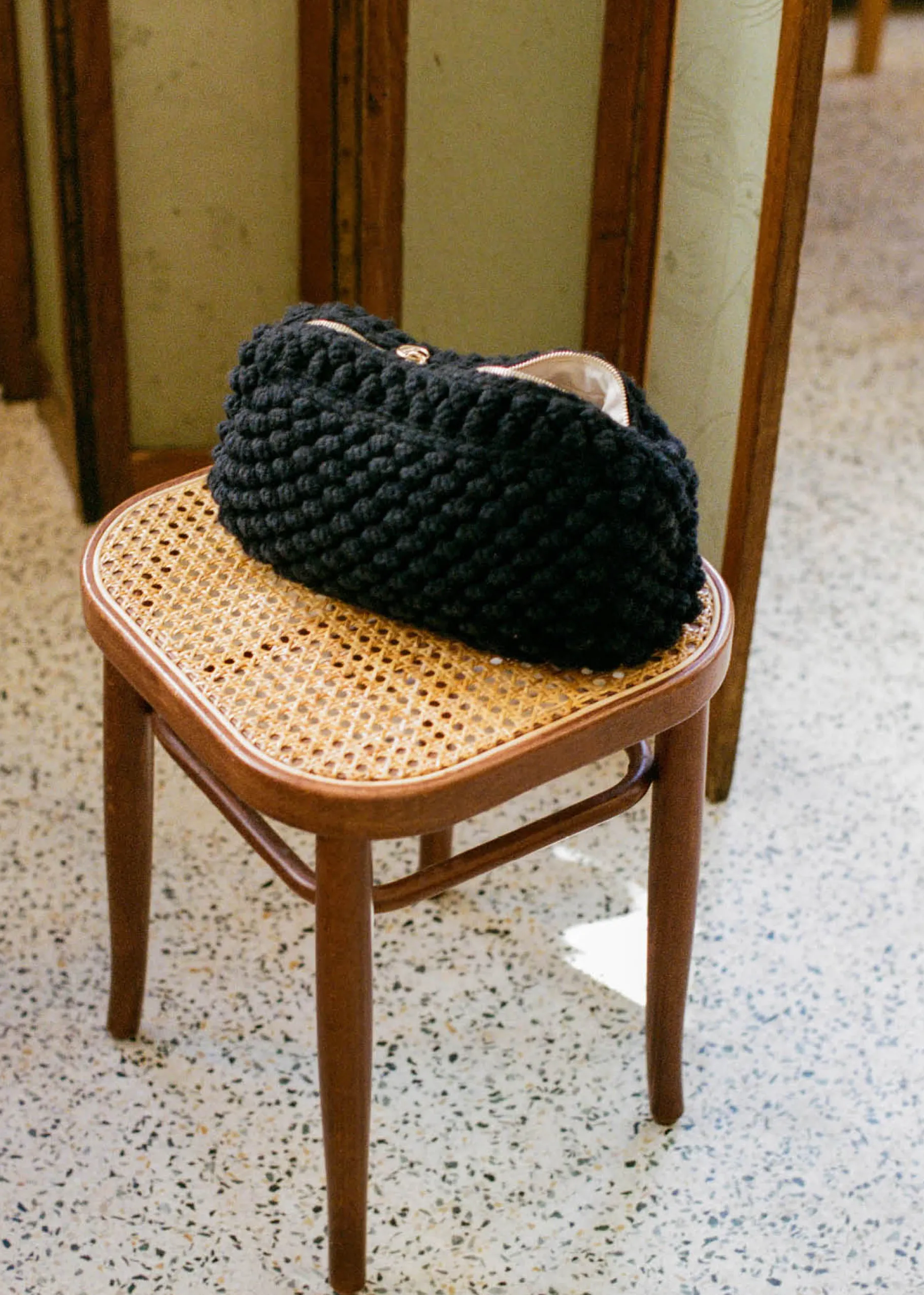 aiayu Clutches & Tasker*Linn clutch
