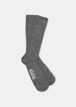 aiayu Strømper*Llama socks