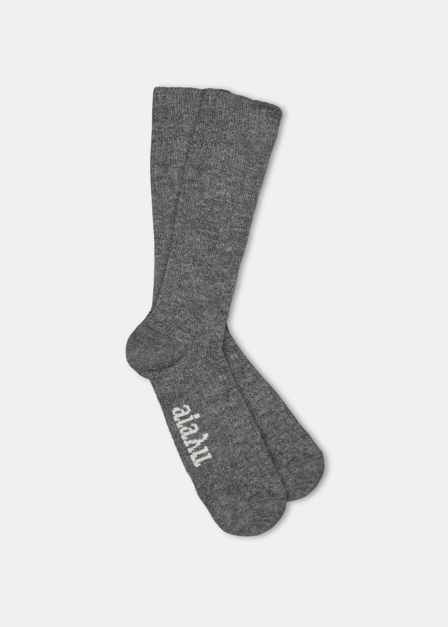 aiayu Strømper*Llama socks