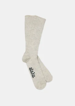 aiayu Strømper*Llama socks