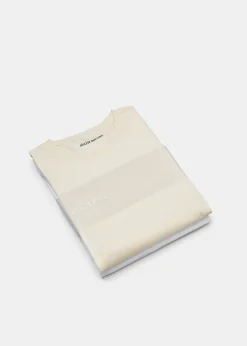 aiayu T-Shirts & Tops*Long sleeve tee (two pack)