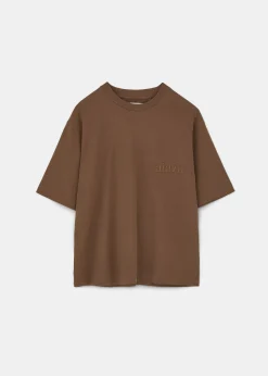aiayu T-Shirts & Tops*Lou circular tee