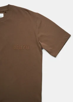 aiayu T-Shirts & Tops*Lou circular tee