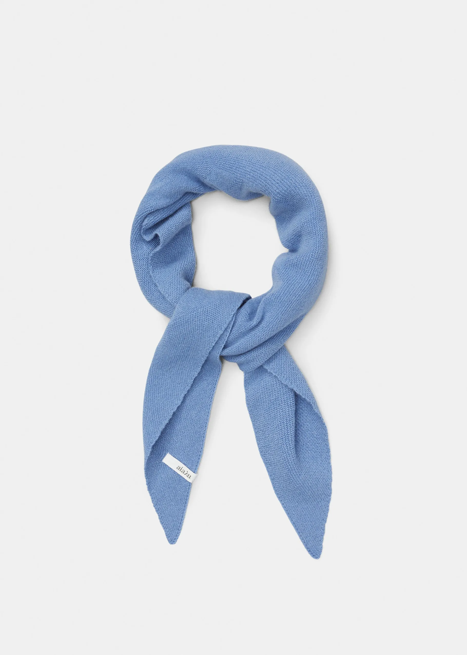 aiayu Tørklæder*Lucy cashmere scarf