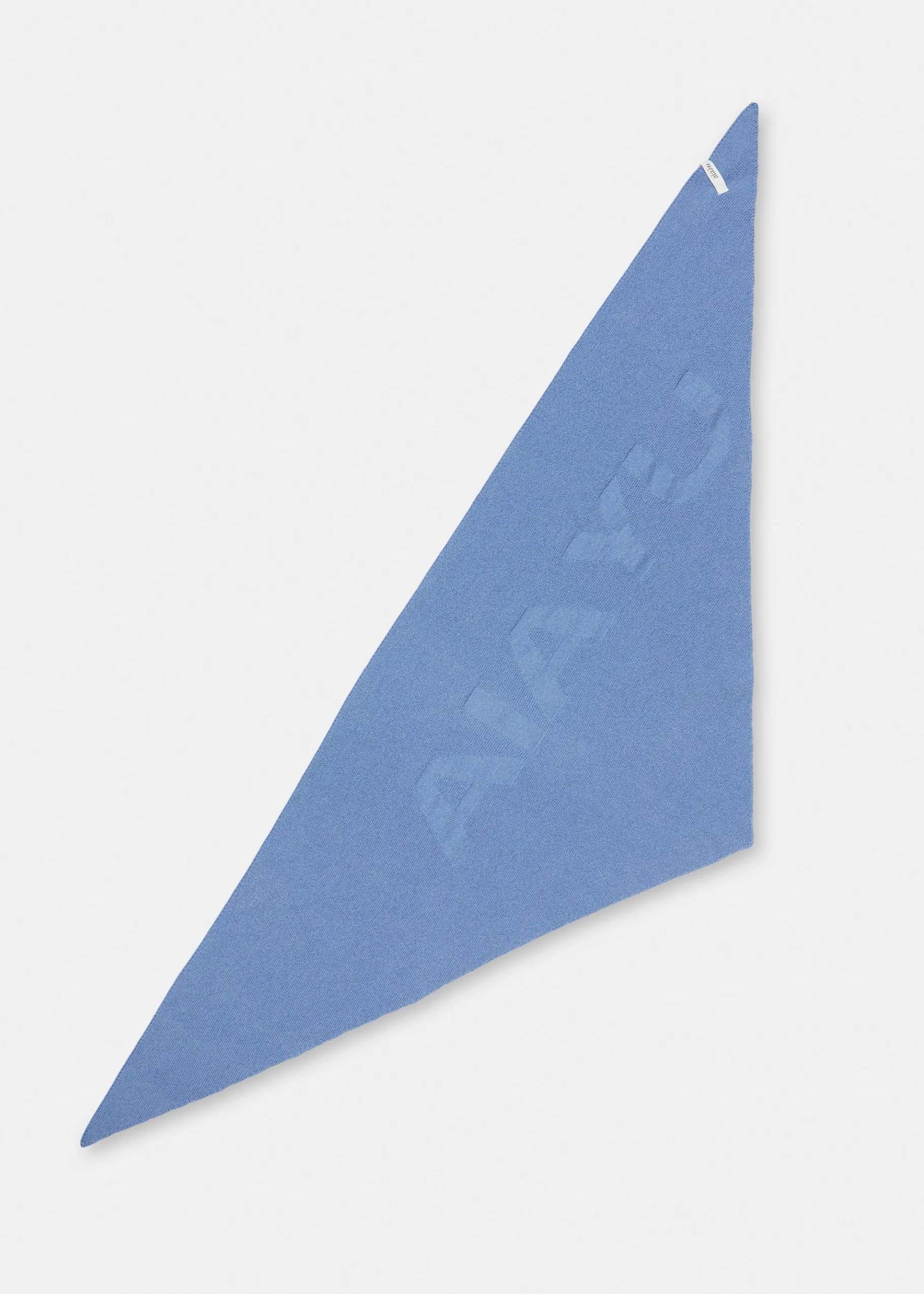 aiayu Tørklæder*Lucy cashmere scarf