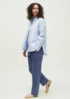 aiayu Skjorter*Lynette shirt