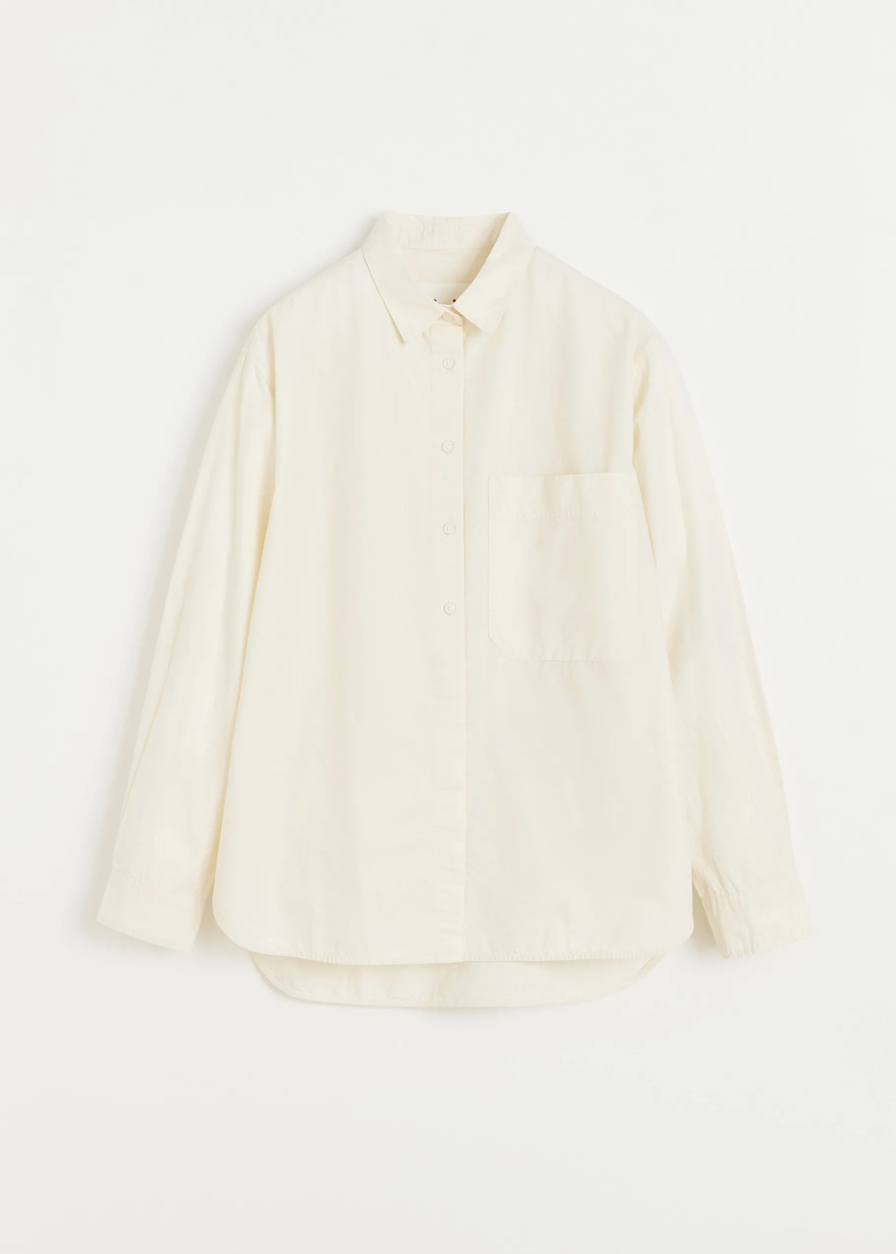 aiayu Skjorter*Lynette shirt