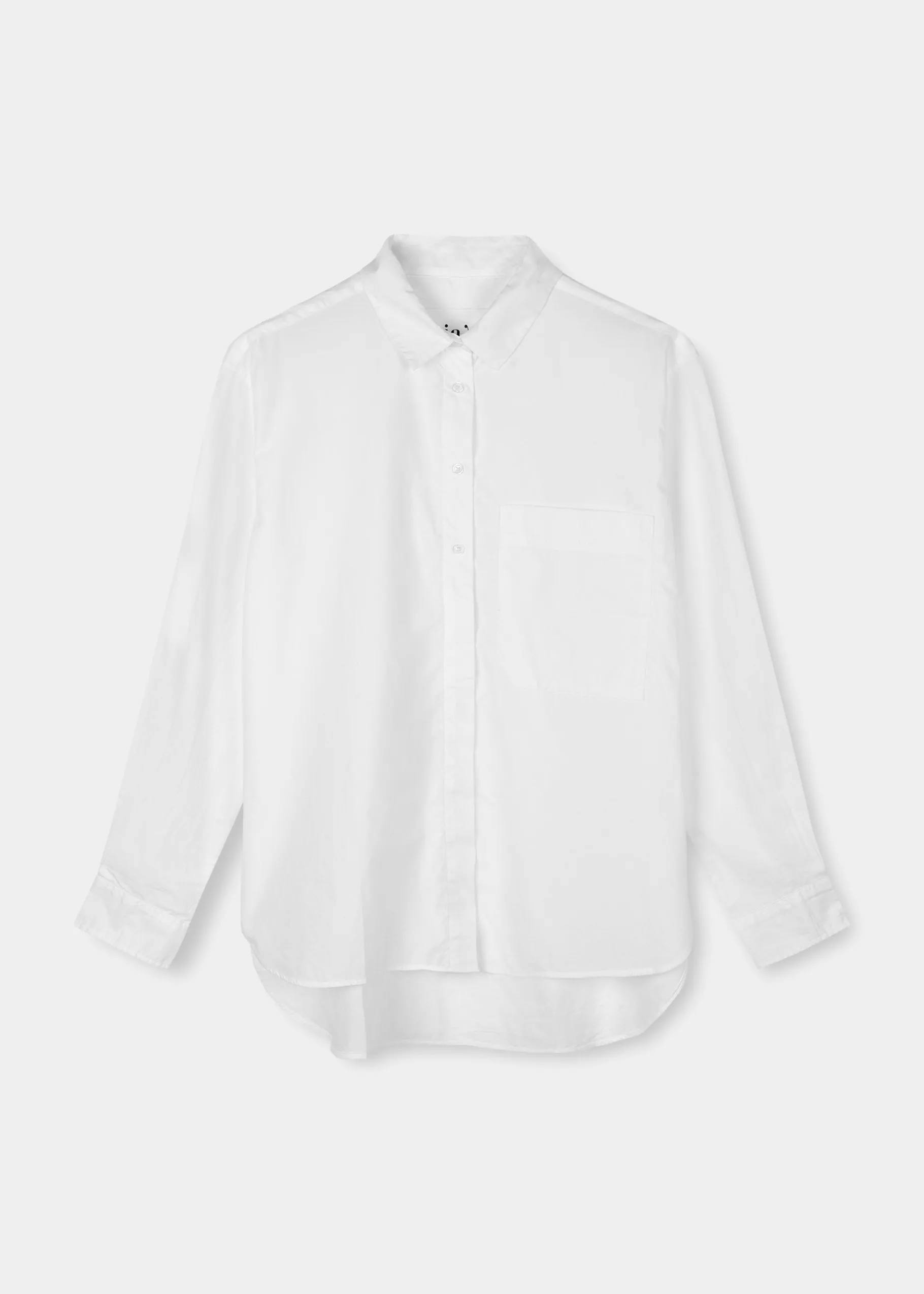 aiayu Skjorter*Lynette shirt