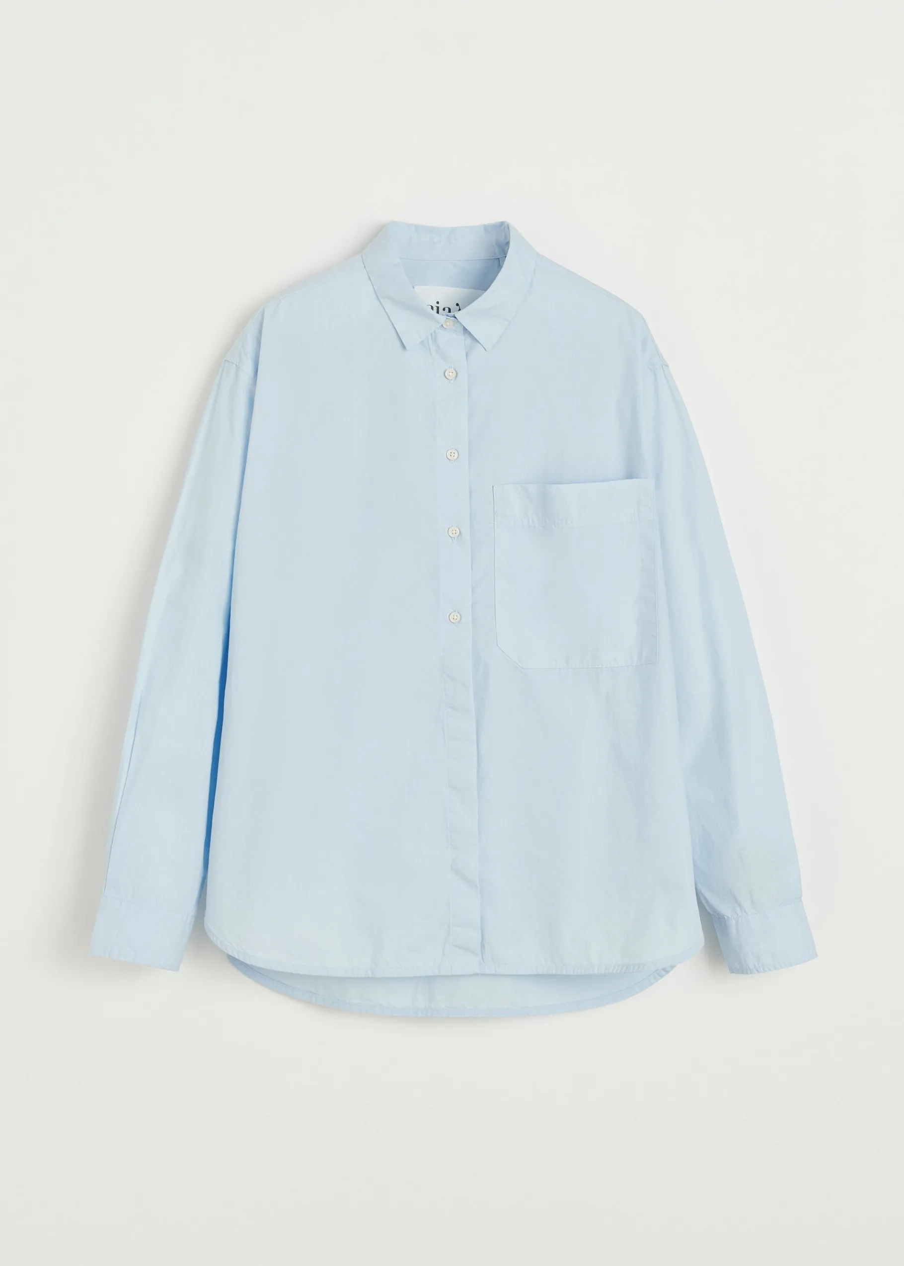 aiayu Skjorter*Lynette shirt
