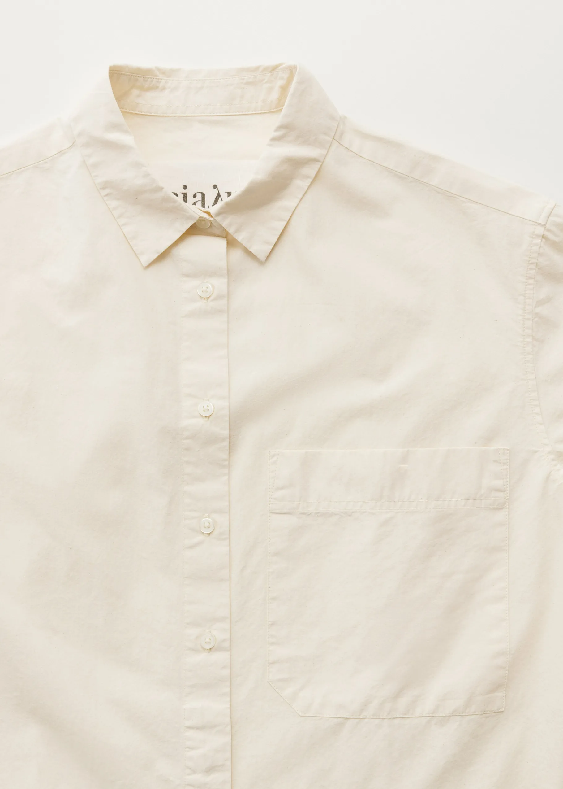 aiayu Skjorter*Lynette shirt