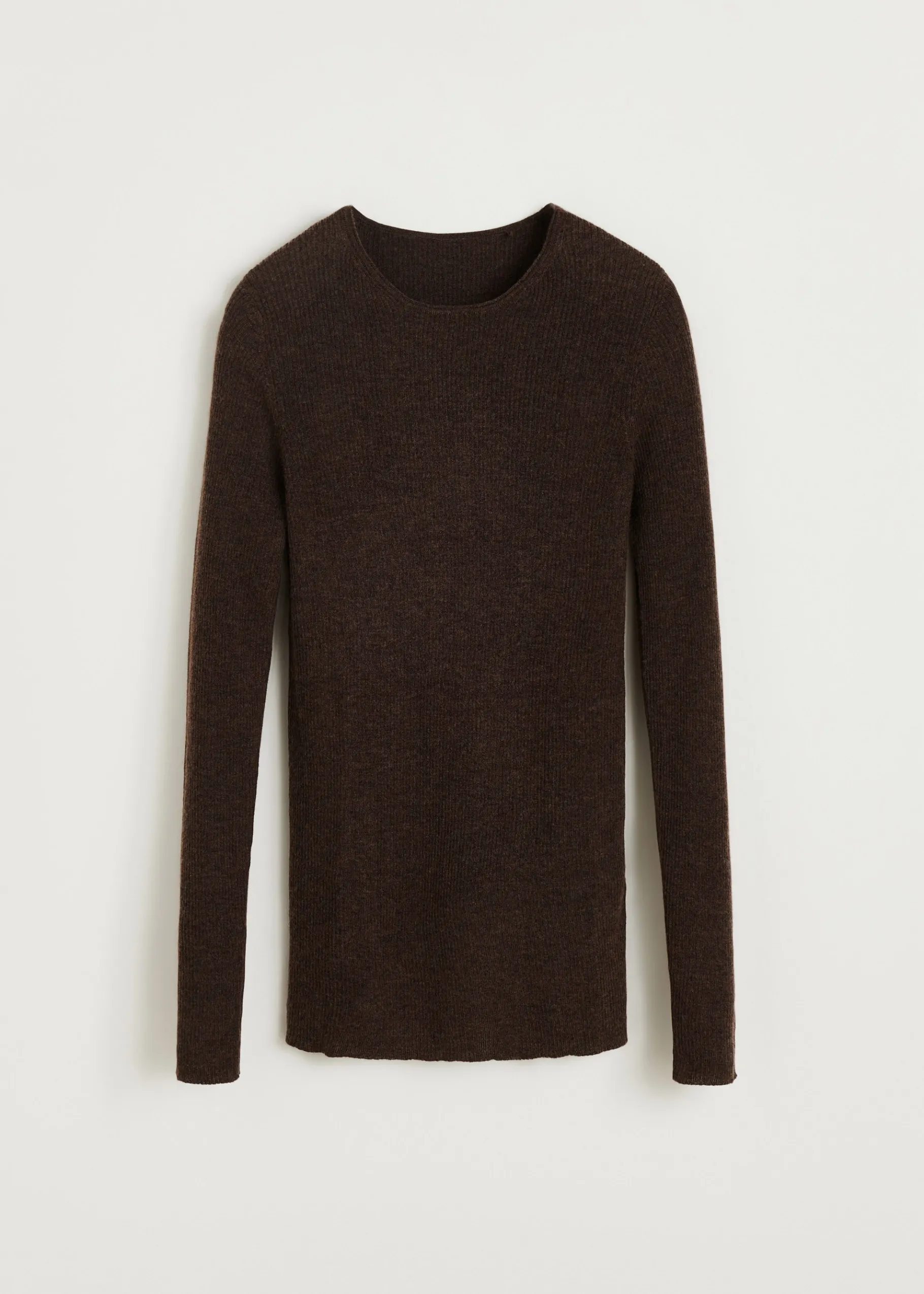 aiayu Bluser*Madigan blouse - cashmere