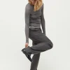 aiayu Bluser*Madigan blouse - cashmere