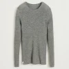 aiayu Bluser*Madigan blouse - cashmere