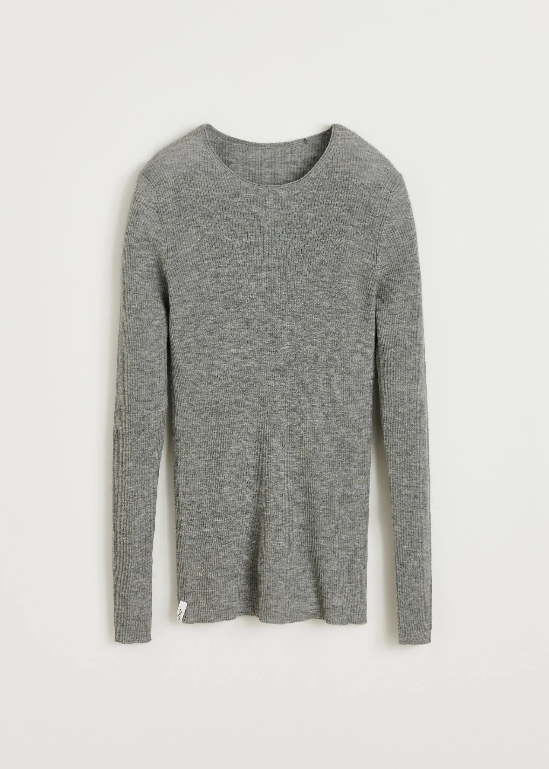 aiayu Bluser*Madigan blouse - cashmere