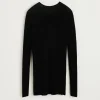 aiayu Bluser*Madigan blouse - cashmere