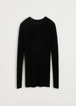 aiayu Bluser*Madigan blouse - cashmere
