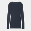 aiayu Bluser*Madigan blouse - cashmere