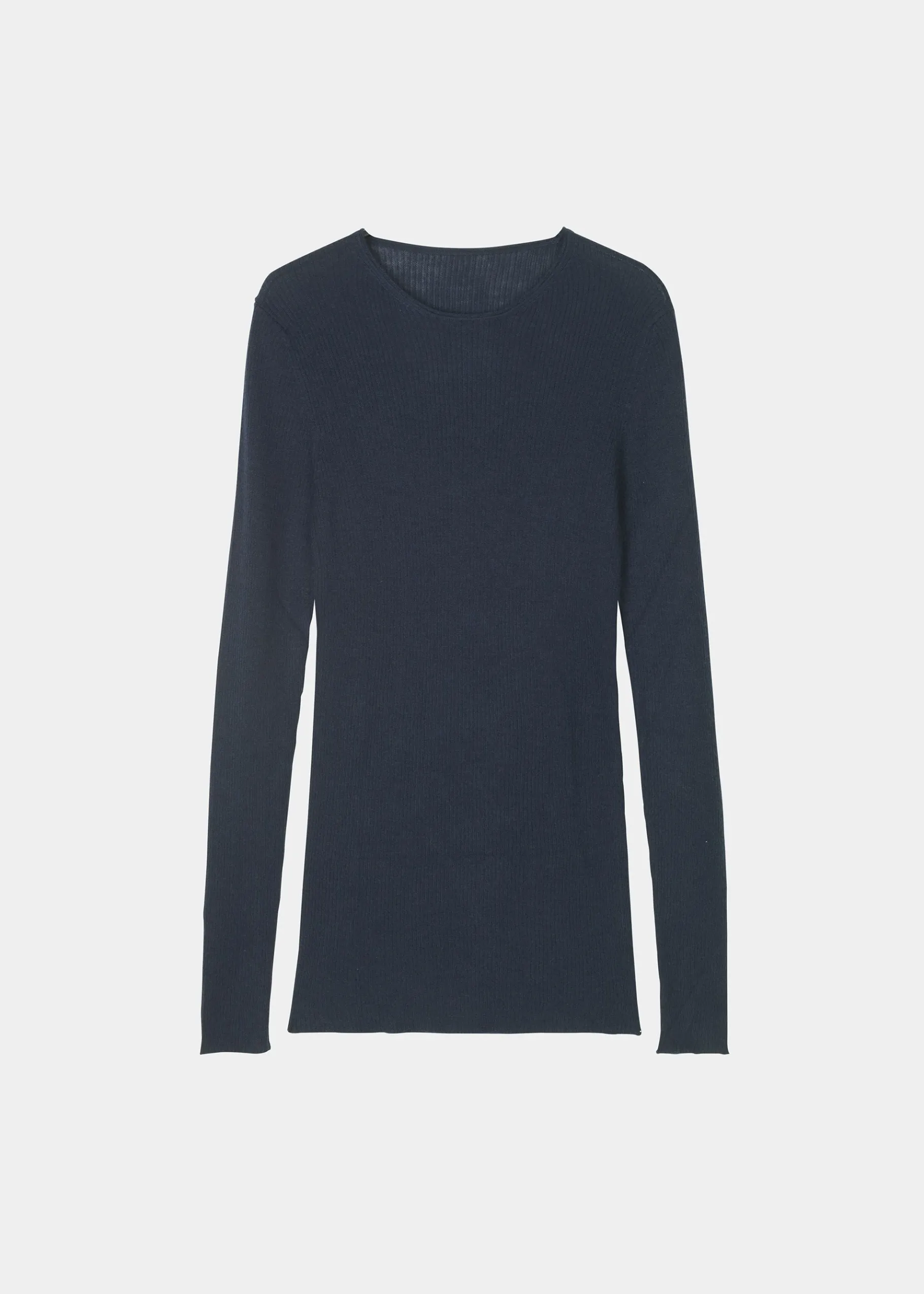 aiayu Bluser*Madigan blouse - cashmere