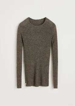 aiayu Bluser*Madigan blouse - cashmere