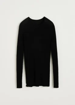 aiayu Bluser*Madigan blouse - cashmere