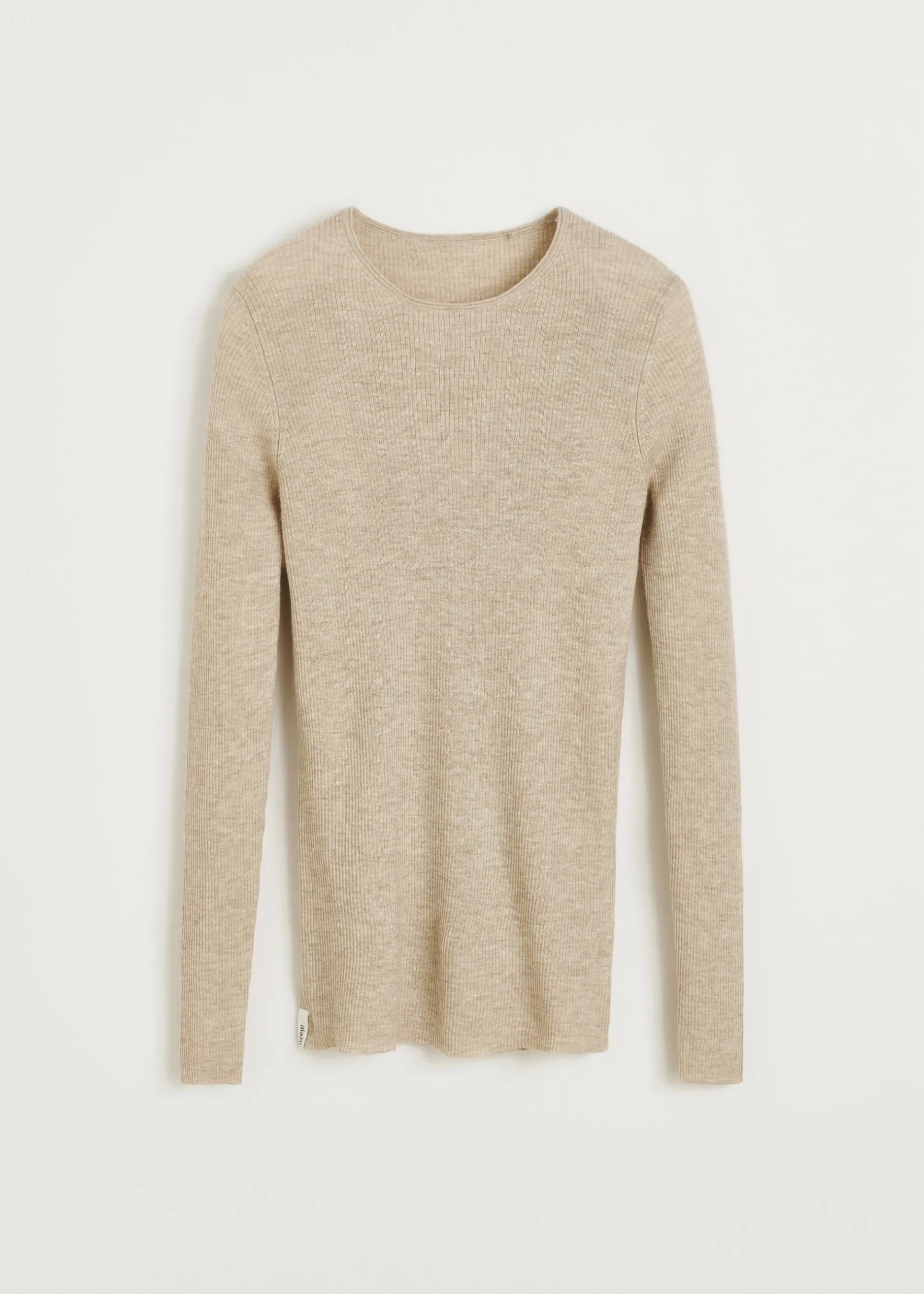 aiayu Bluser*Madigan blouse - cashmere
