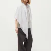 aiayu Tørklæder*Malea cashmere scarf