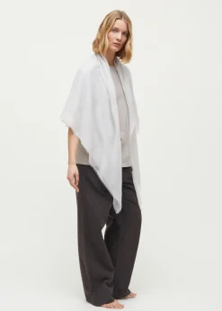 aiayu Tørklæder*Malea cashmere scarf