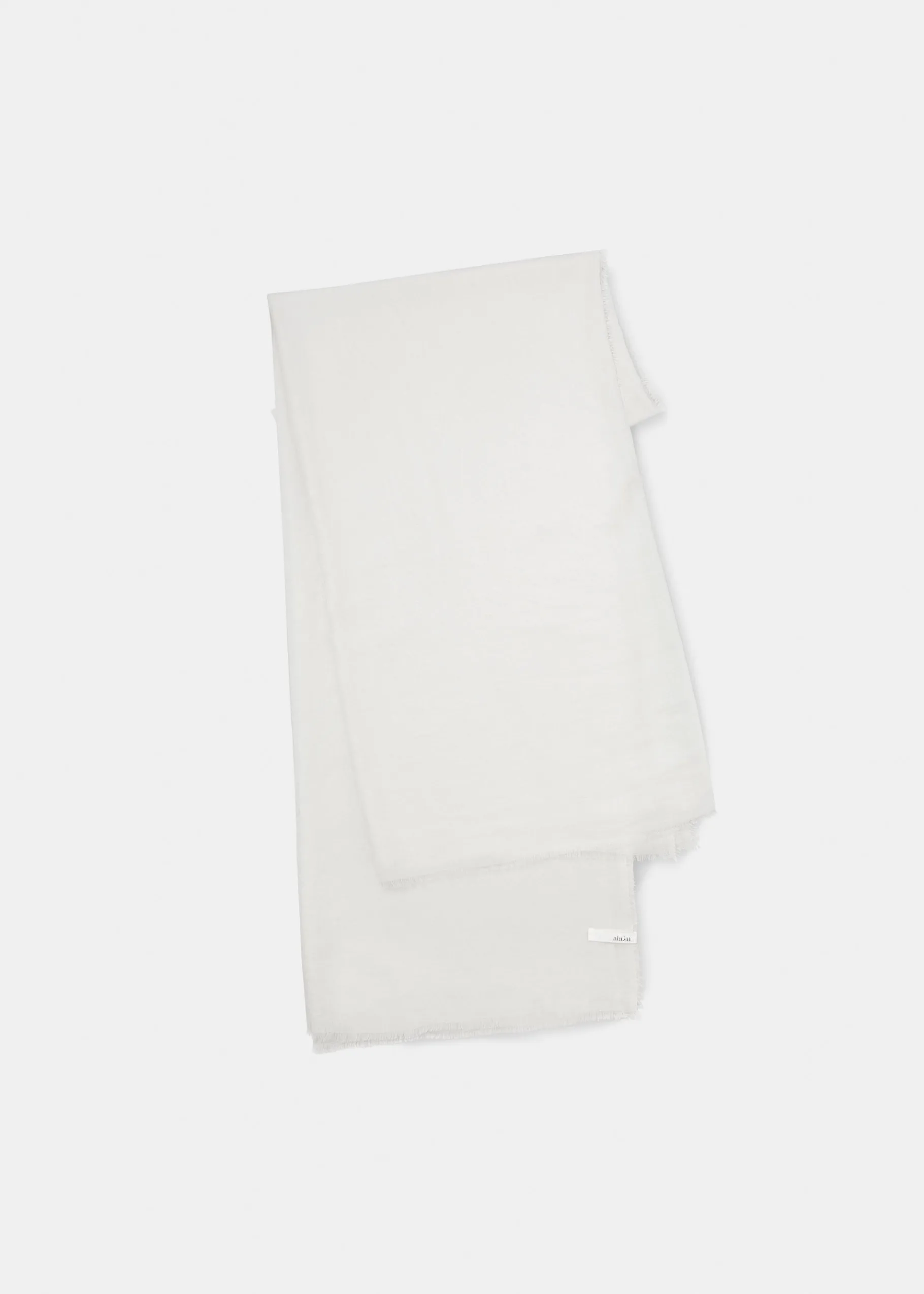 aiayu Tørklæder*Malea cashmere scarf