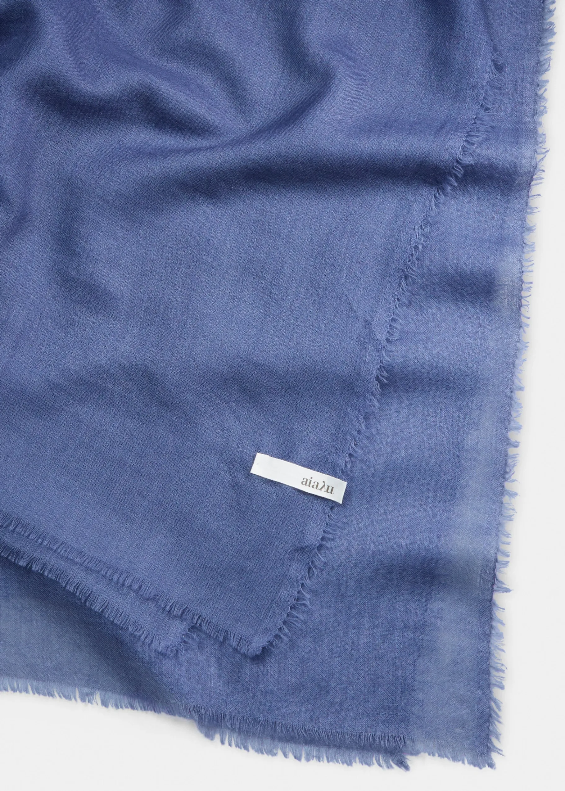 aiayu Tørklæder*Malea cashmere scarf