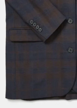 aiayu Jakker & Blazere*Mason jacket check