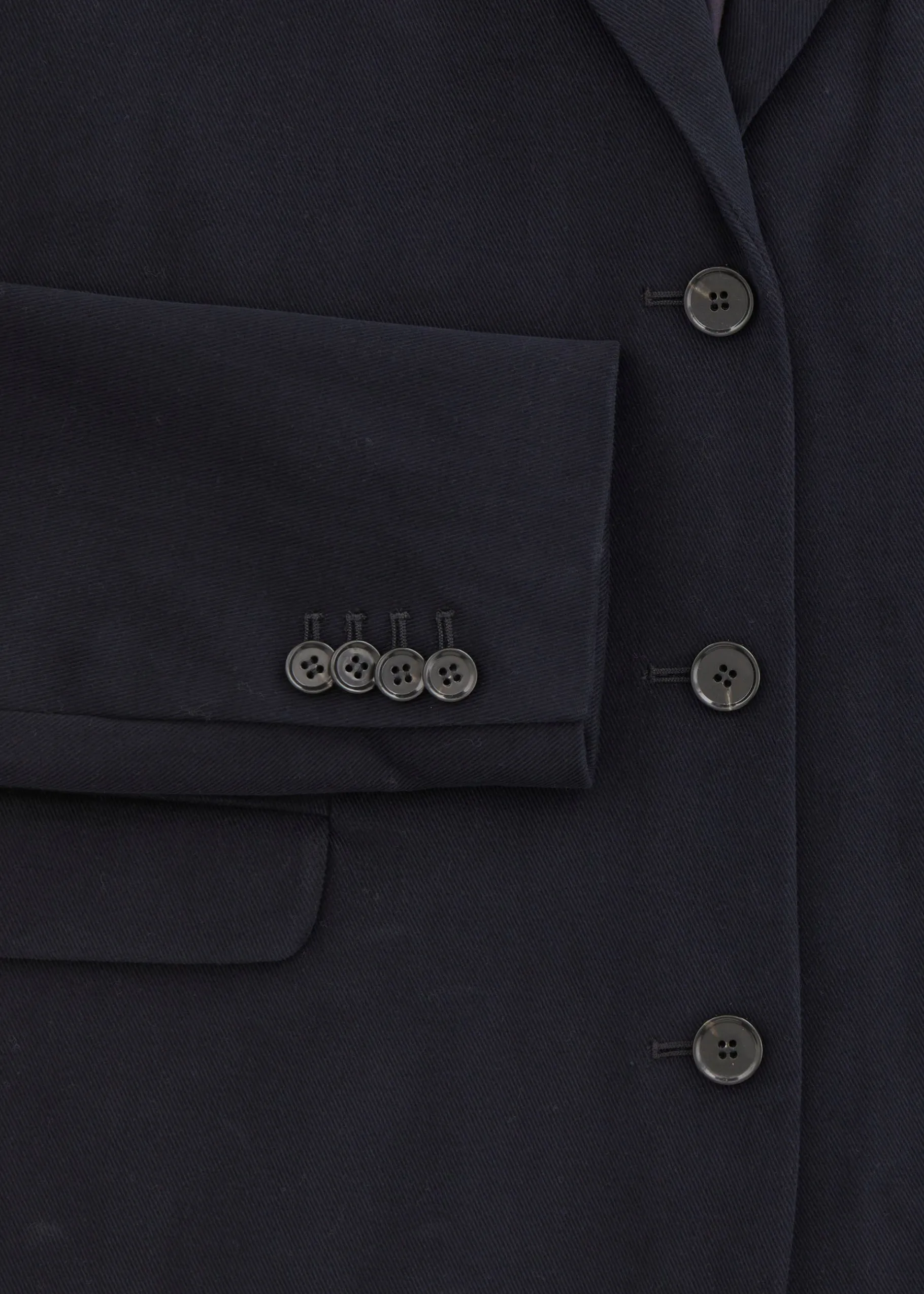 aiayu Jakker & Blazere*Mason jacket tailored
