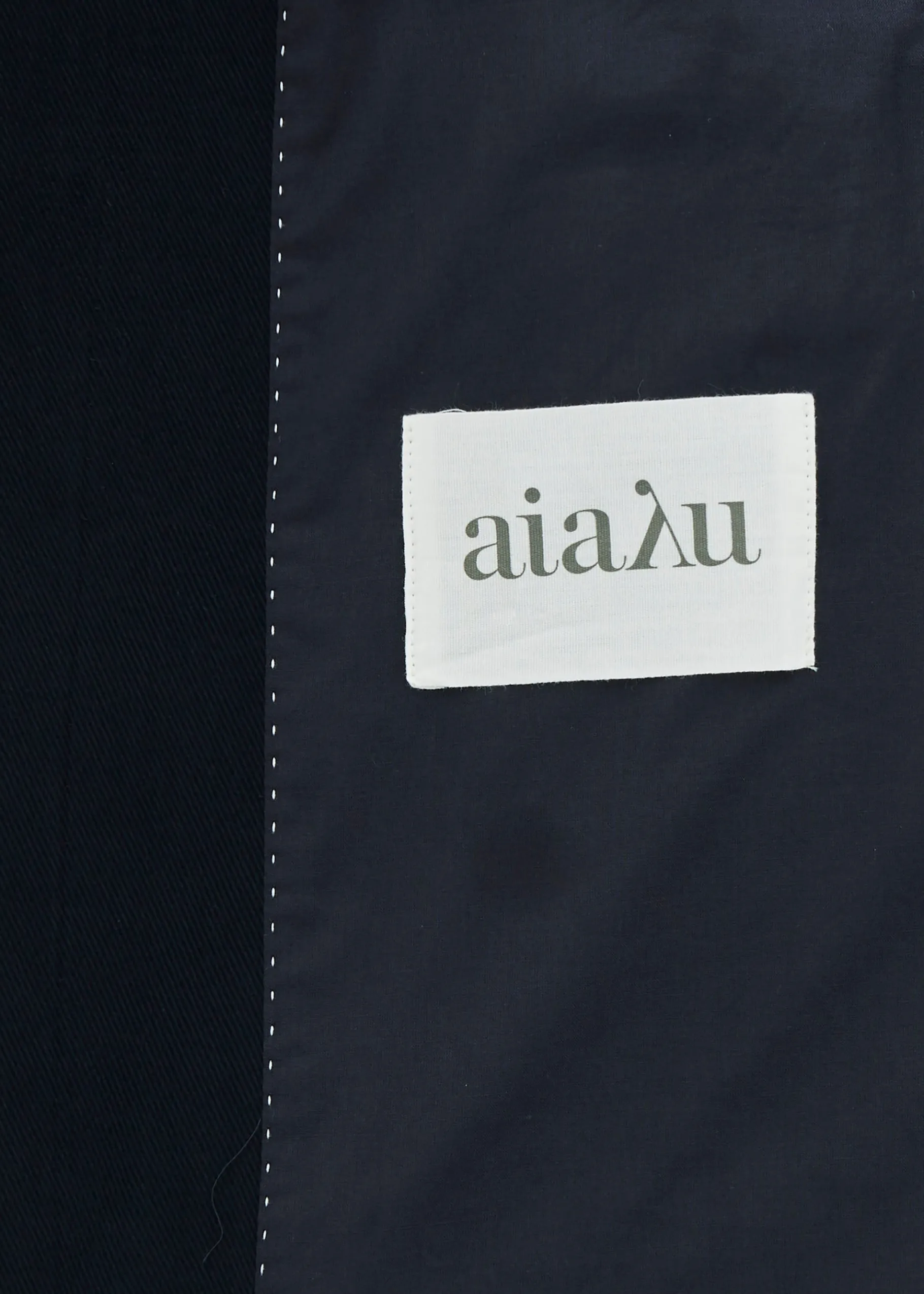 aiayu Jakker & Blazere*Mason jacket tailored