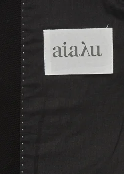 aiayu Jakker & Blazere*Mason jacket tailored