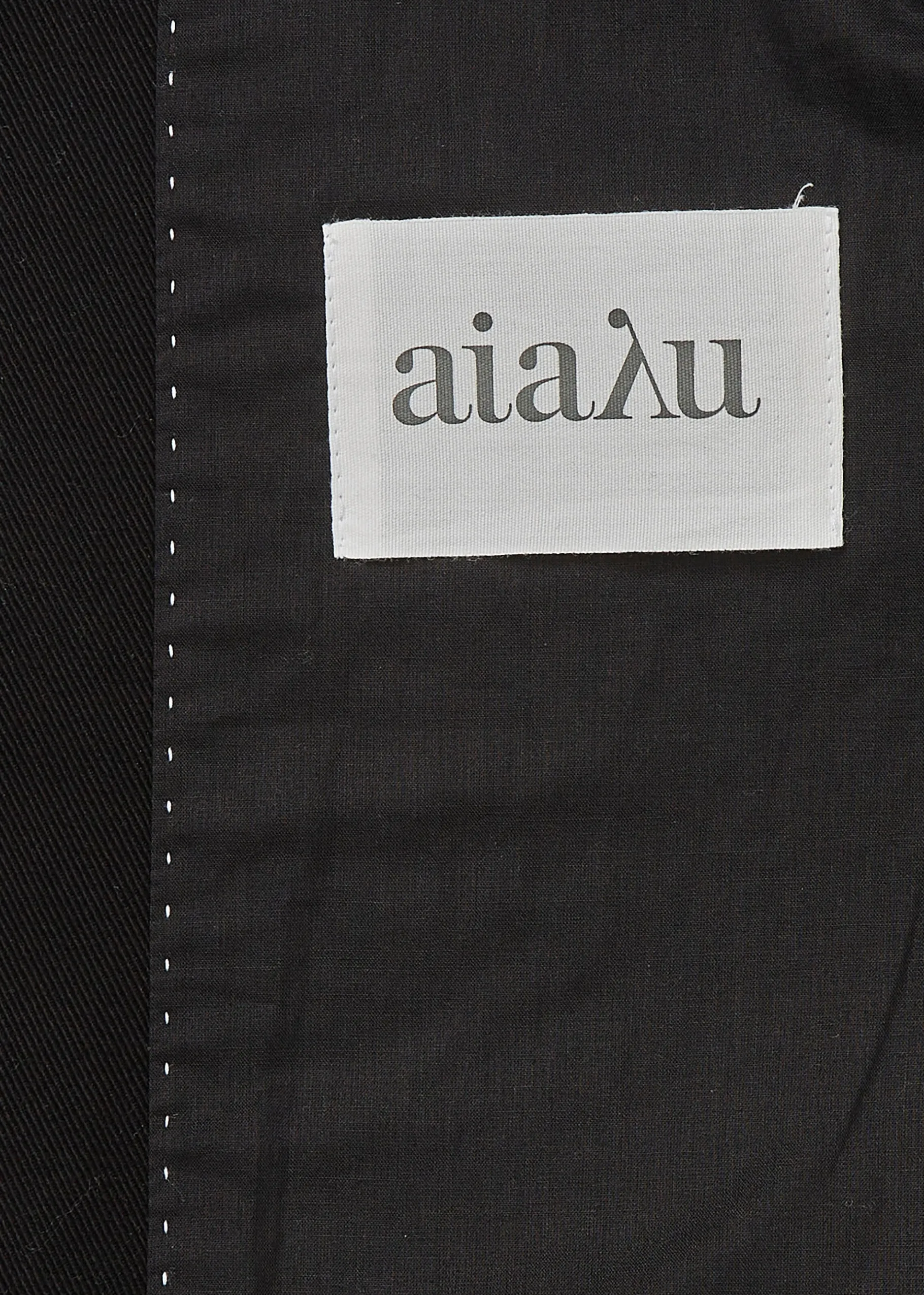 aiayu Jakker & Blazere*Mason jacket tailored